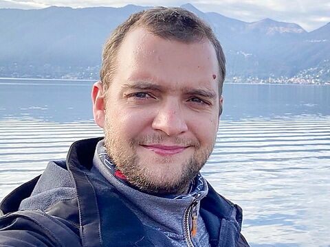 Michael Hill, Developer bei upHill Value Marketing