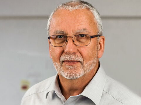 Gerhard Hill, Gesellschafter von upHill Value Marketing