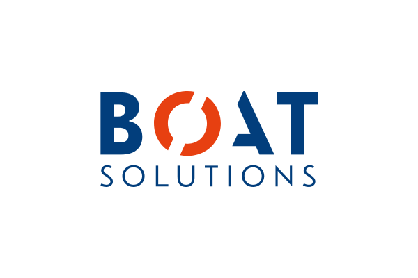 Logo: BOAT SOLUTIONS