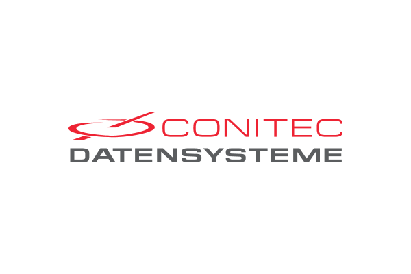 Logo: CONITEC Datensysteme