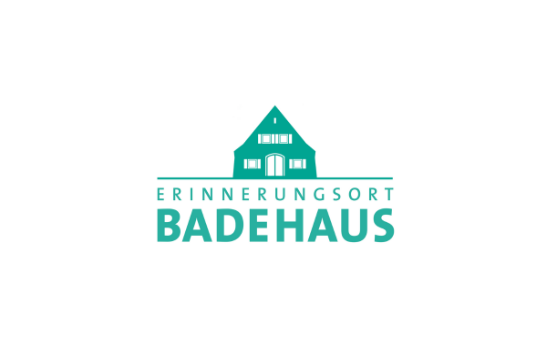 Logo: Bürger fürs BADEHAUS Waldram-Föhrenwald e.V.