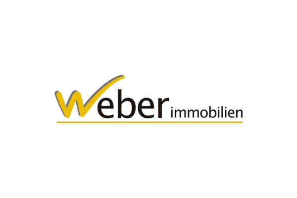 Logo: Weber Immobilien
